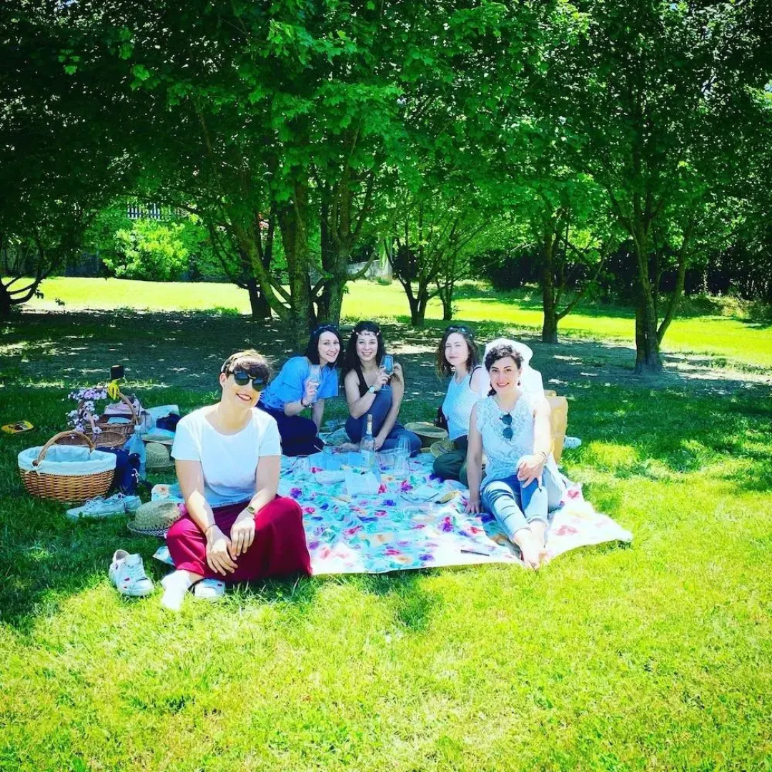 Agriturismo La Ca' D'Olga