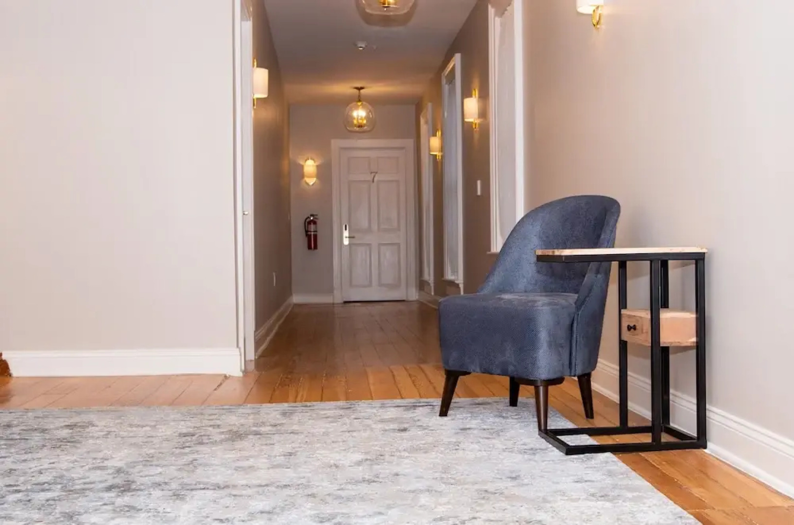 The Colonial Inn, an Ascend Collection Hotel