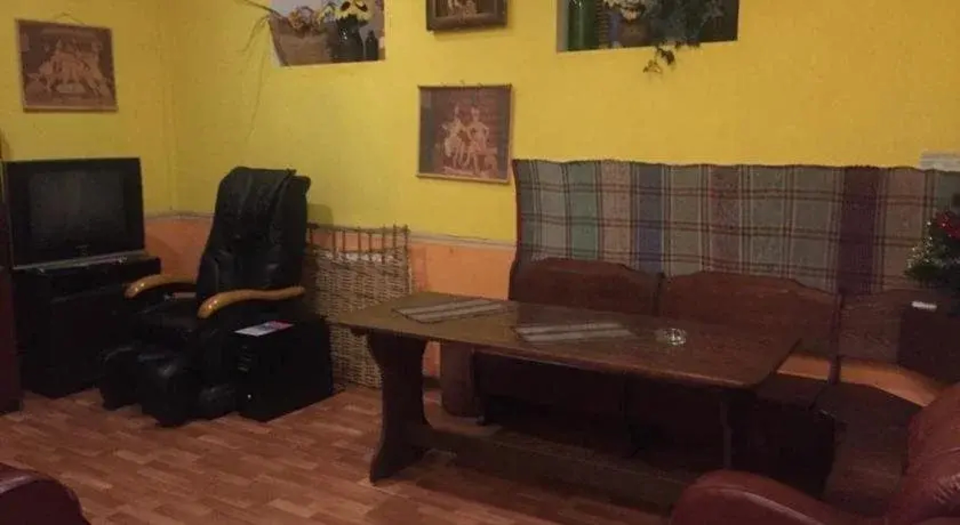 Taverna Lisya Nora