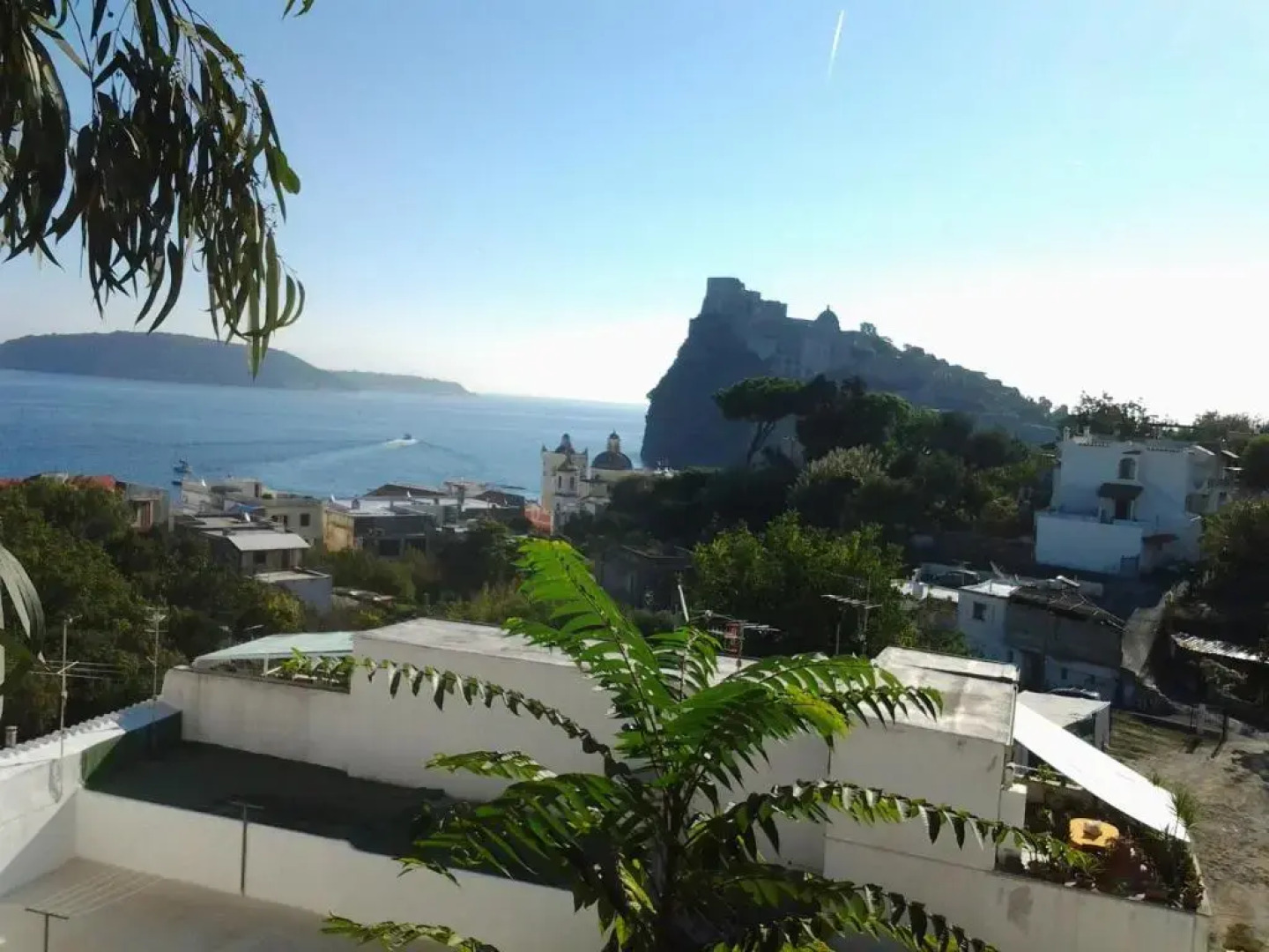 Apartment Casa Melina