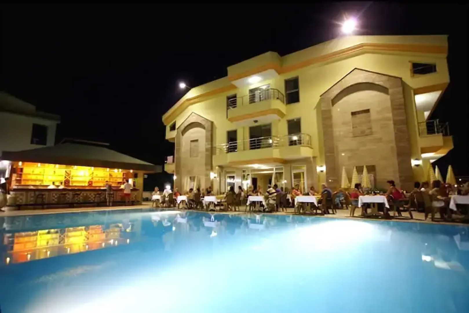 Grand Lukullus Hotel