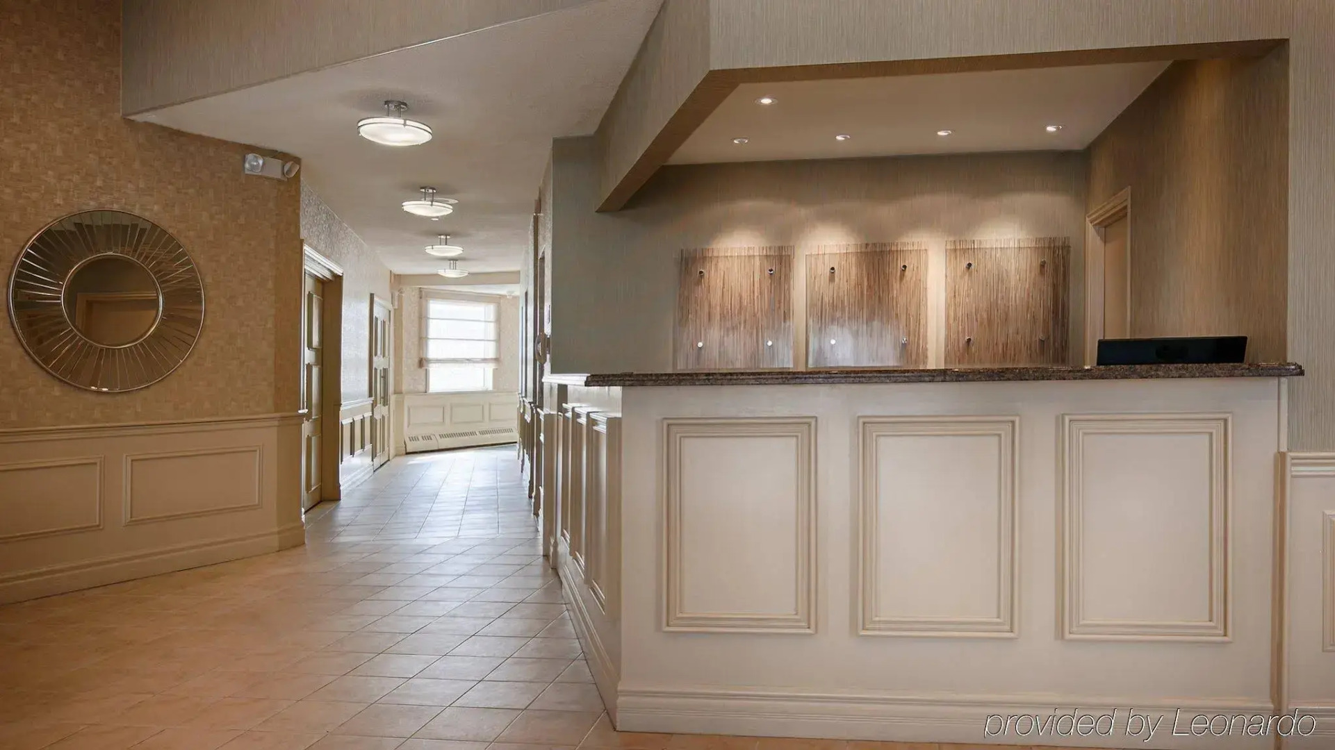 Best Western Plus Durham Hotel & Conference Centre