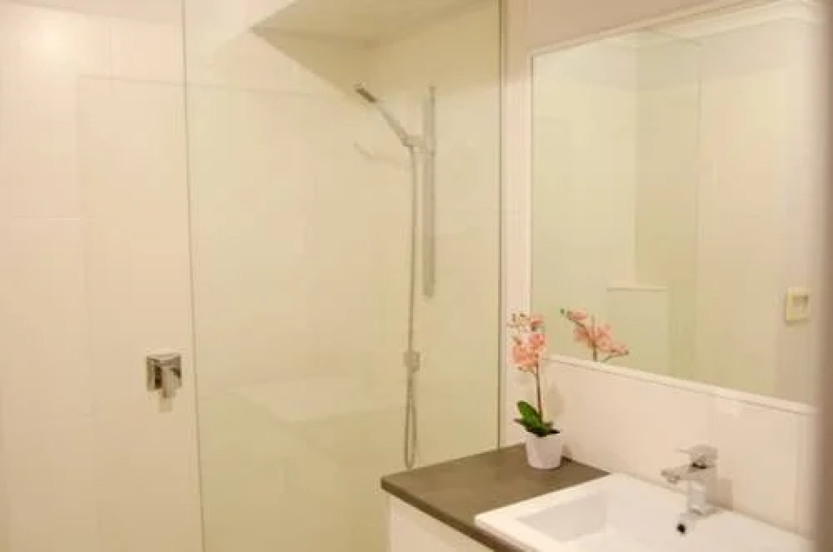 Pacific Horizons Resort