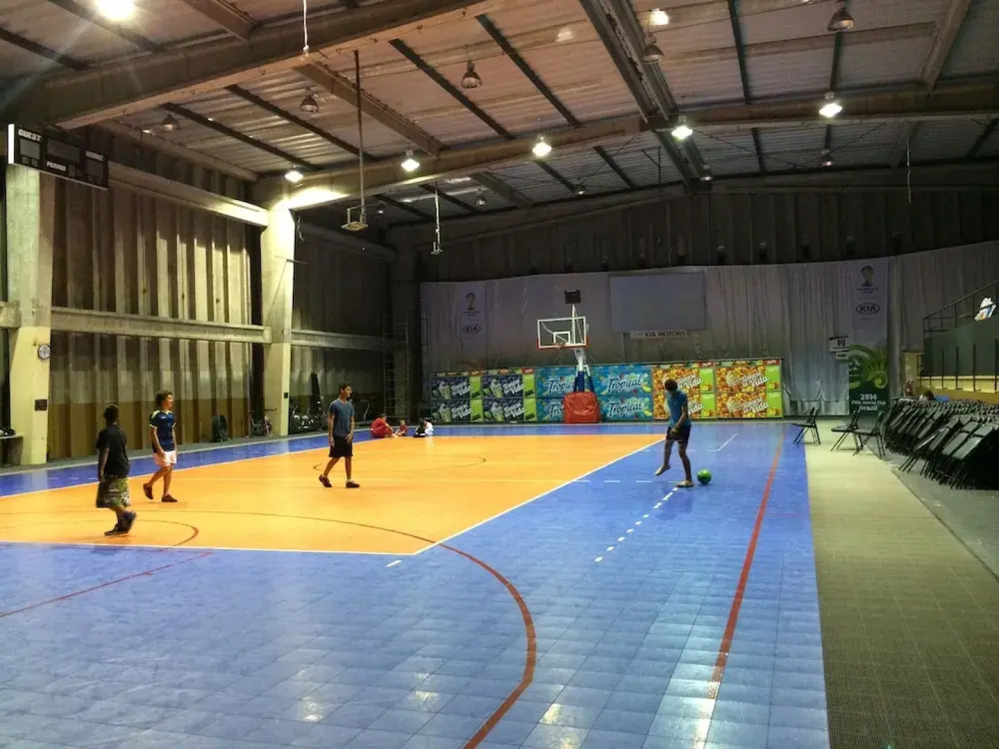 Costa Rica Tennis Club & Hotel