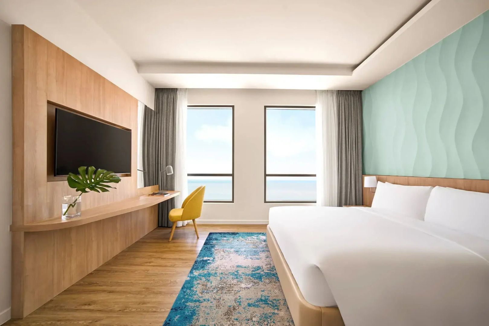 Holiday Inn Resort Ho Tram Beach by IHG