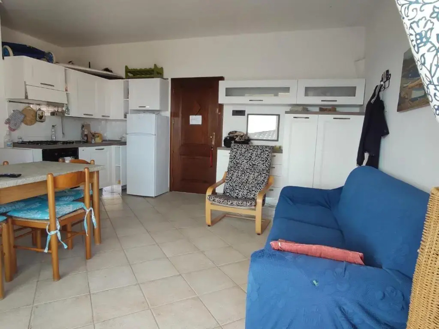 Appartamento Costa Smeralda