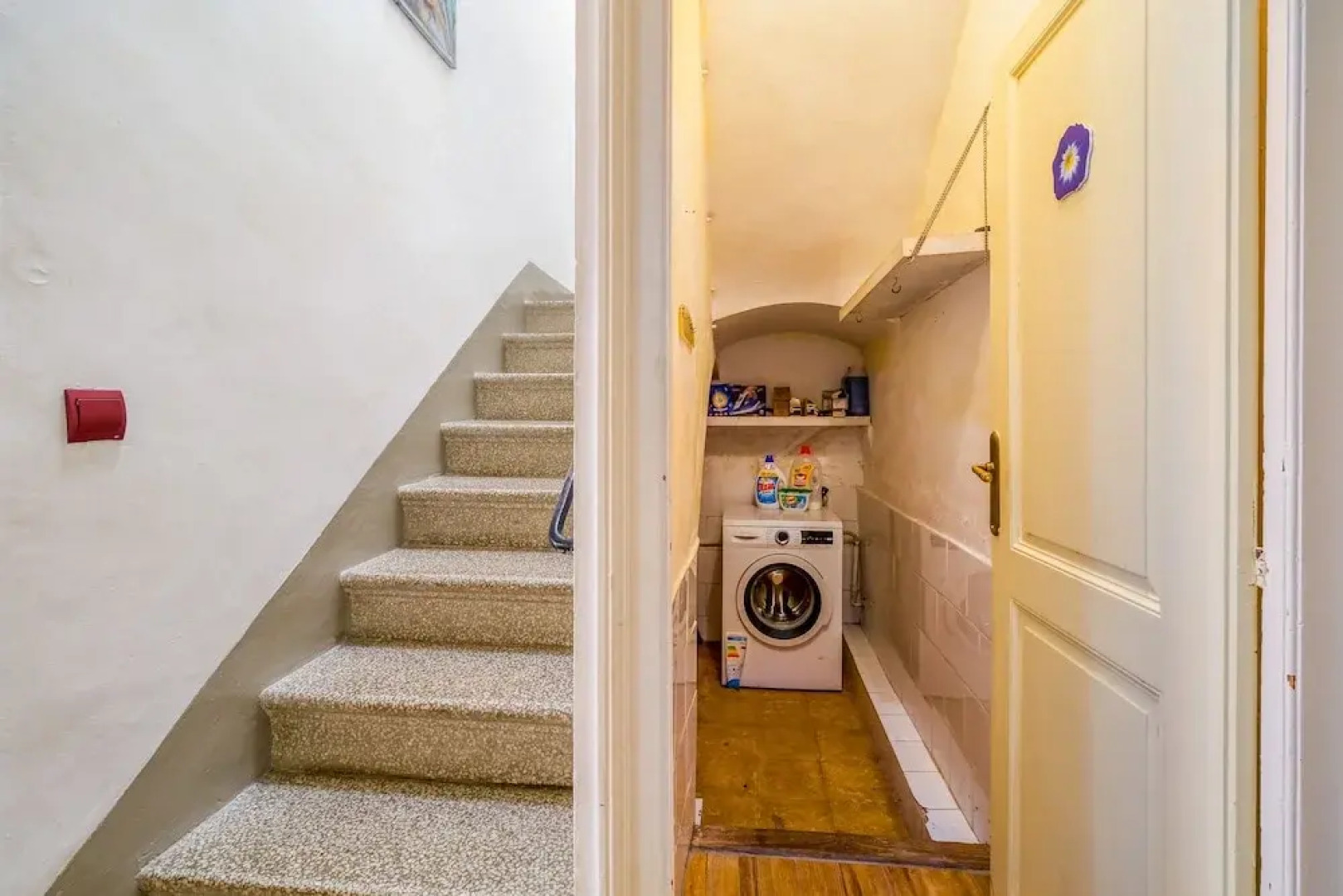 Casa Cristofor Colom