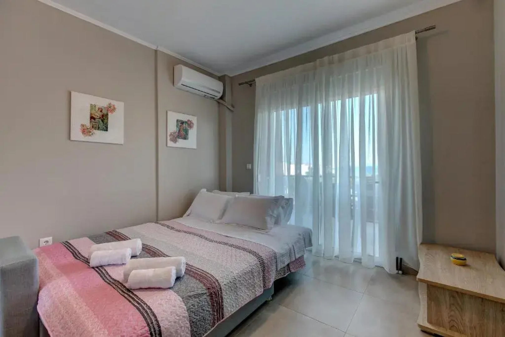 The House Of The Roses Seaview Superior Apartment 2