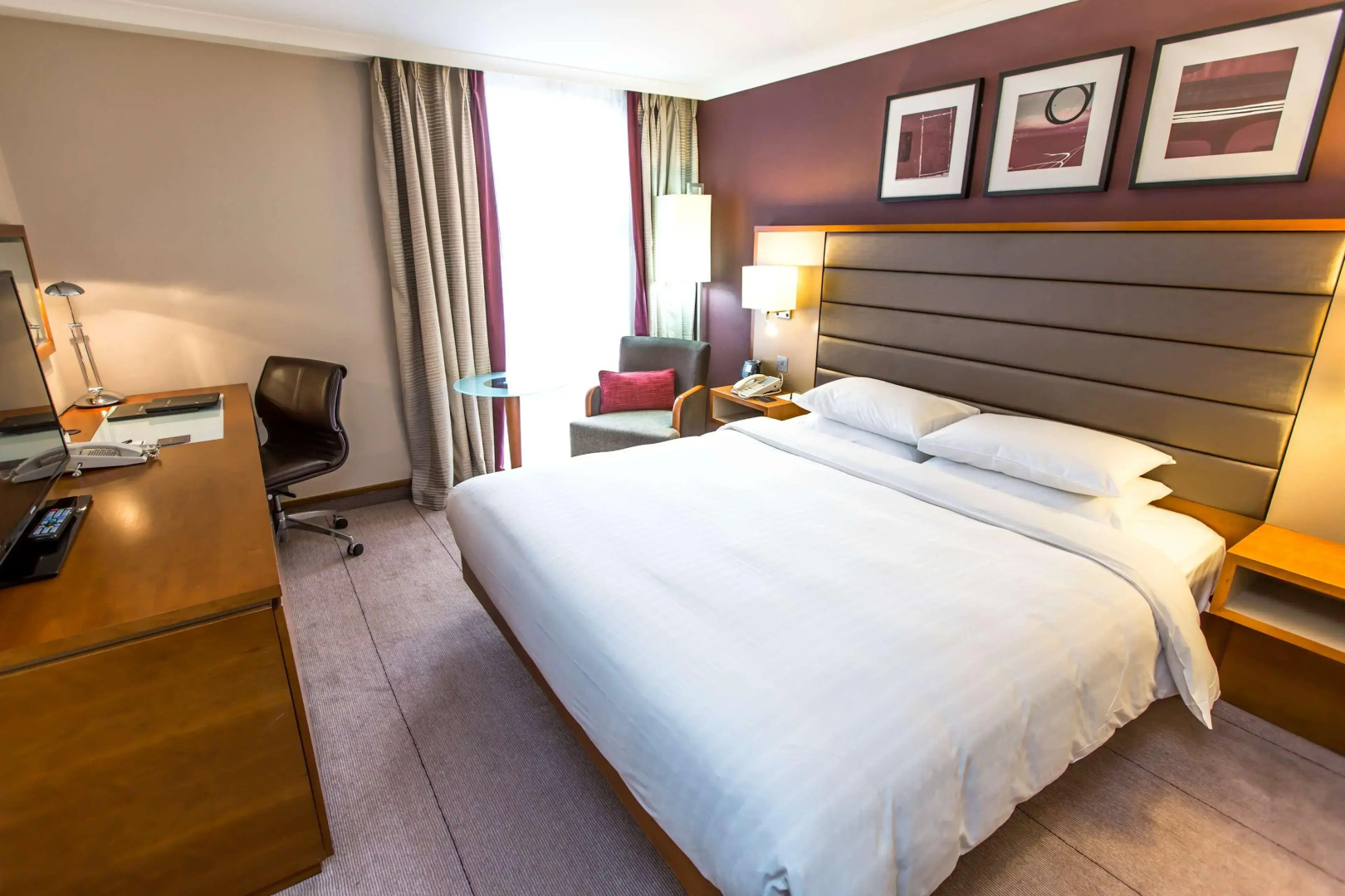 Hilton London Kensington