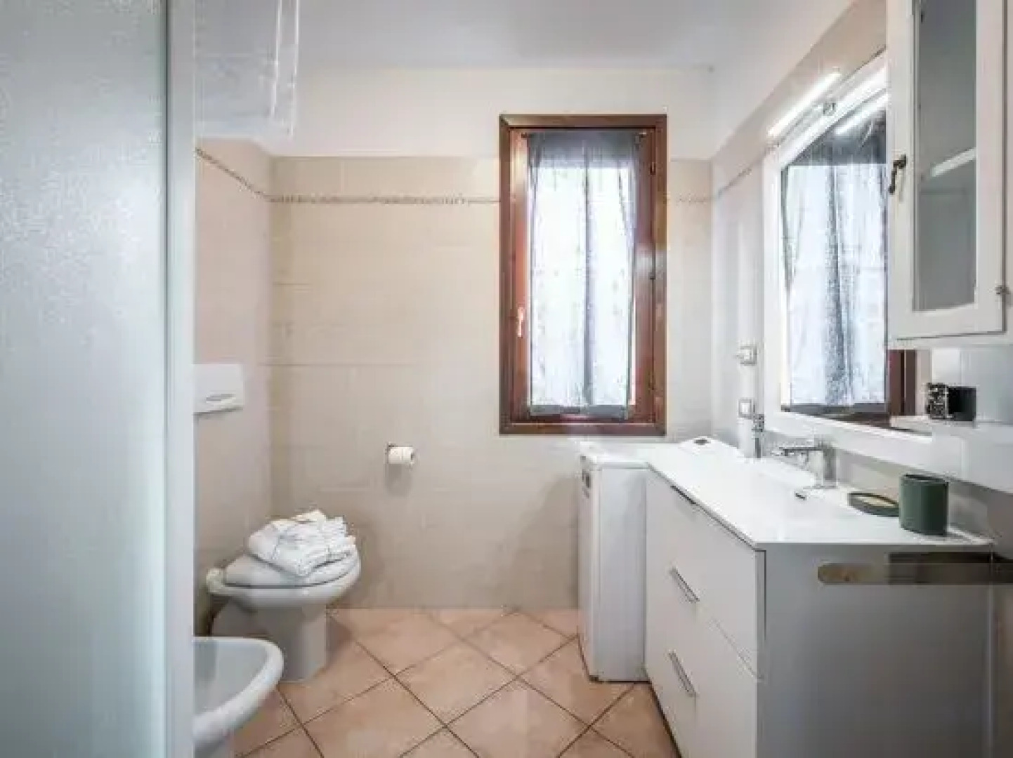 Casa Agostino Casa Con Giardino