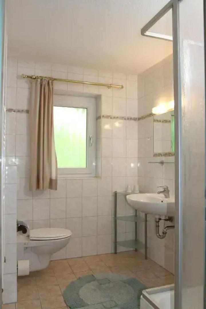 Appartementhaus Moos