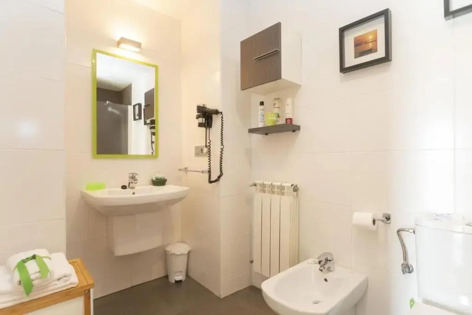 Apartamentos Turísticos Playa de Tapia