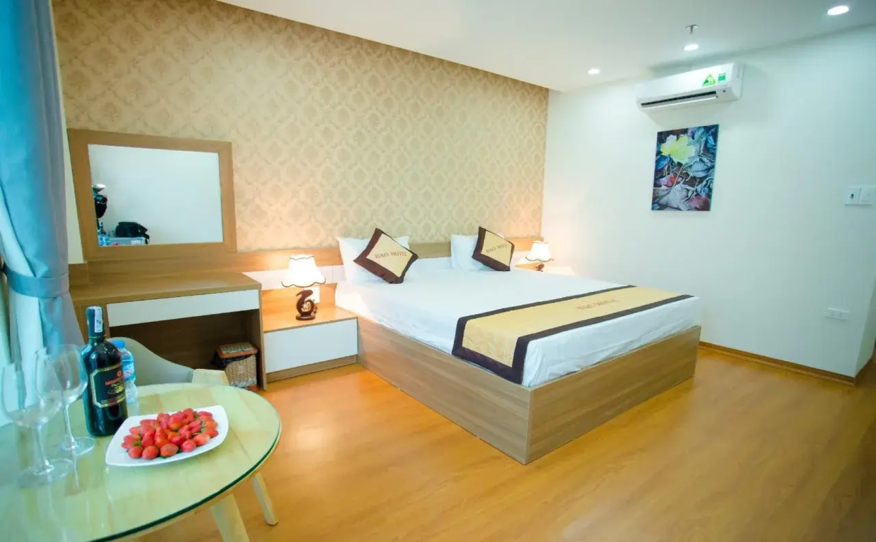 Khoi Nguyen Hotel Bac Ninh