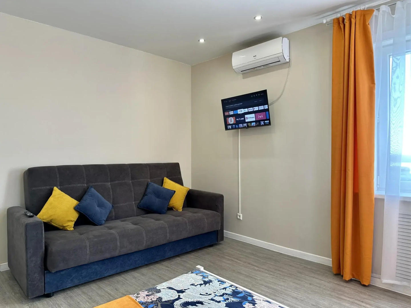 КакДома на улице Смолина 63