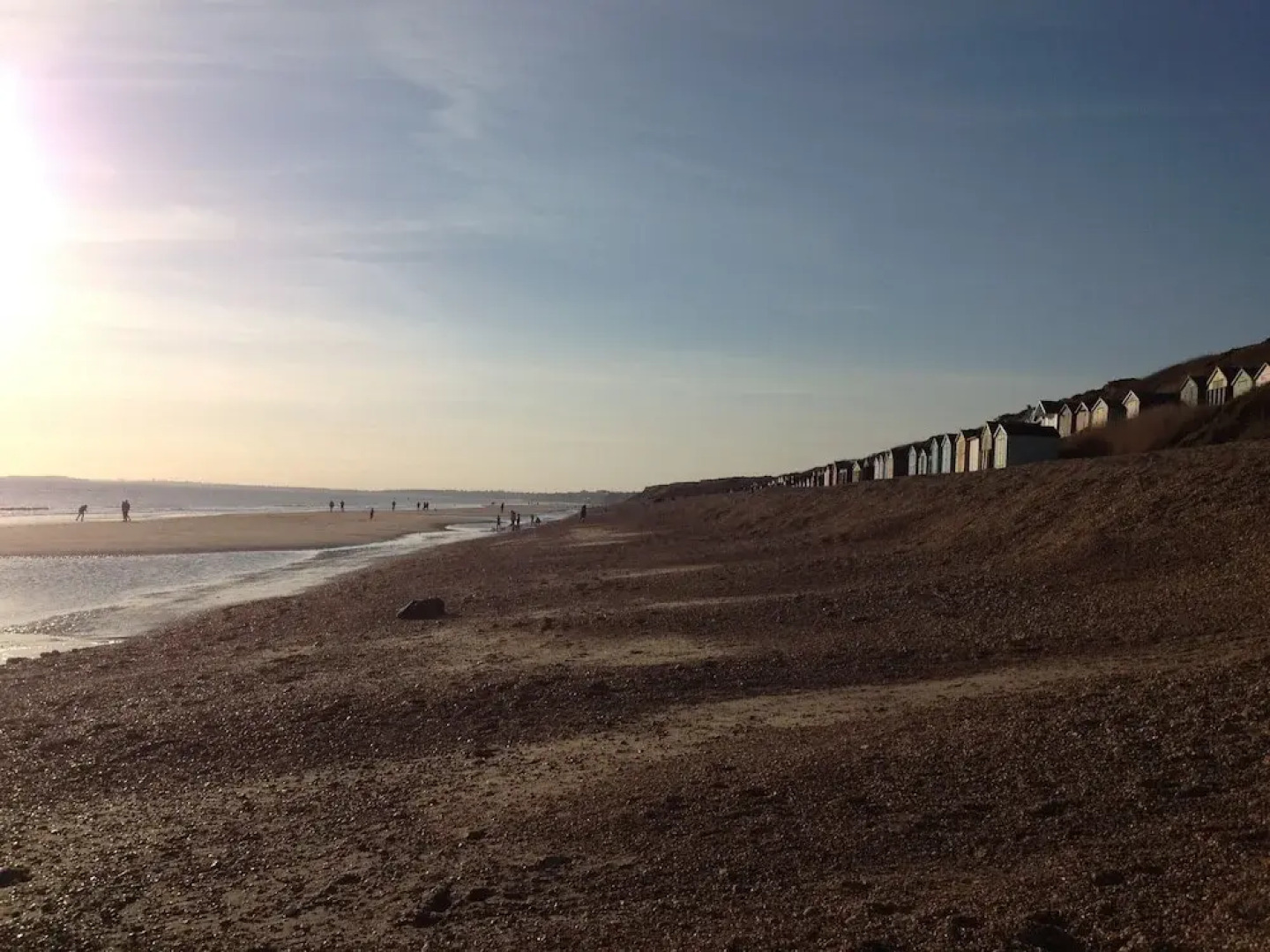 Vinegar Hill Pottery B & B