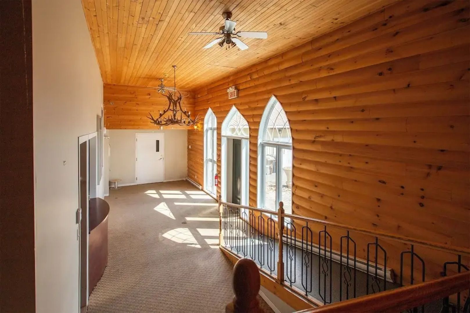 Room in Guest Room - Private Room3 Autonomous South Bank Urban Countryside - A1