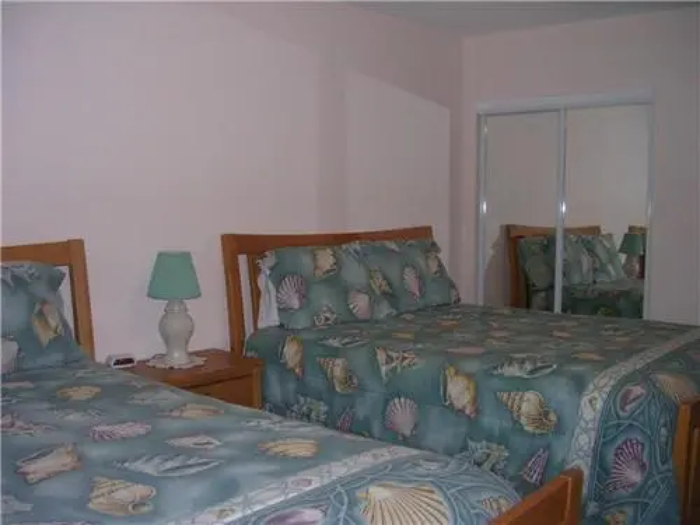 The Marlin Condominium