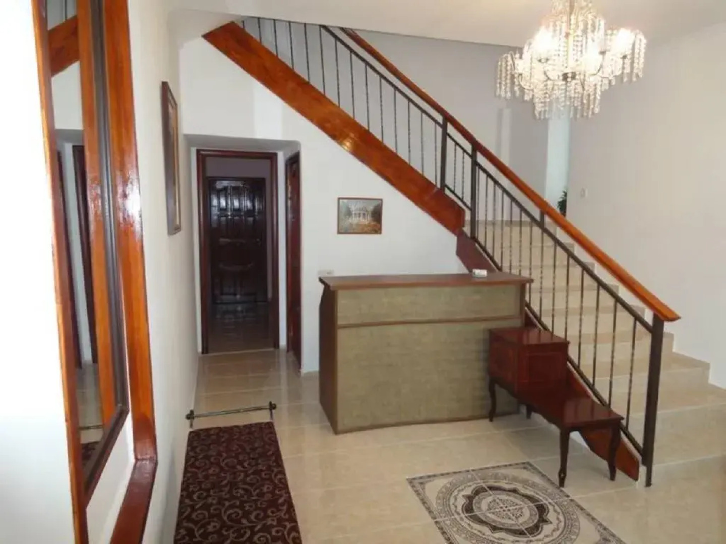 Гостевой Дом «Маленькая Греция»