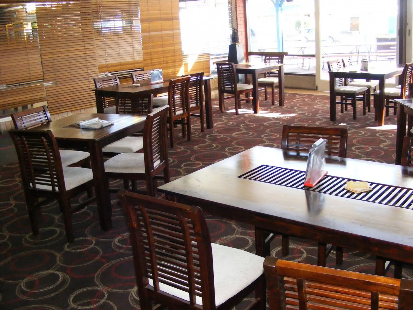 Rod 'N' Reel Hotel Motel Woodburn