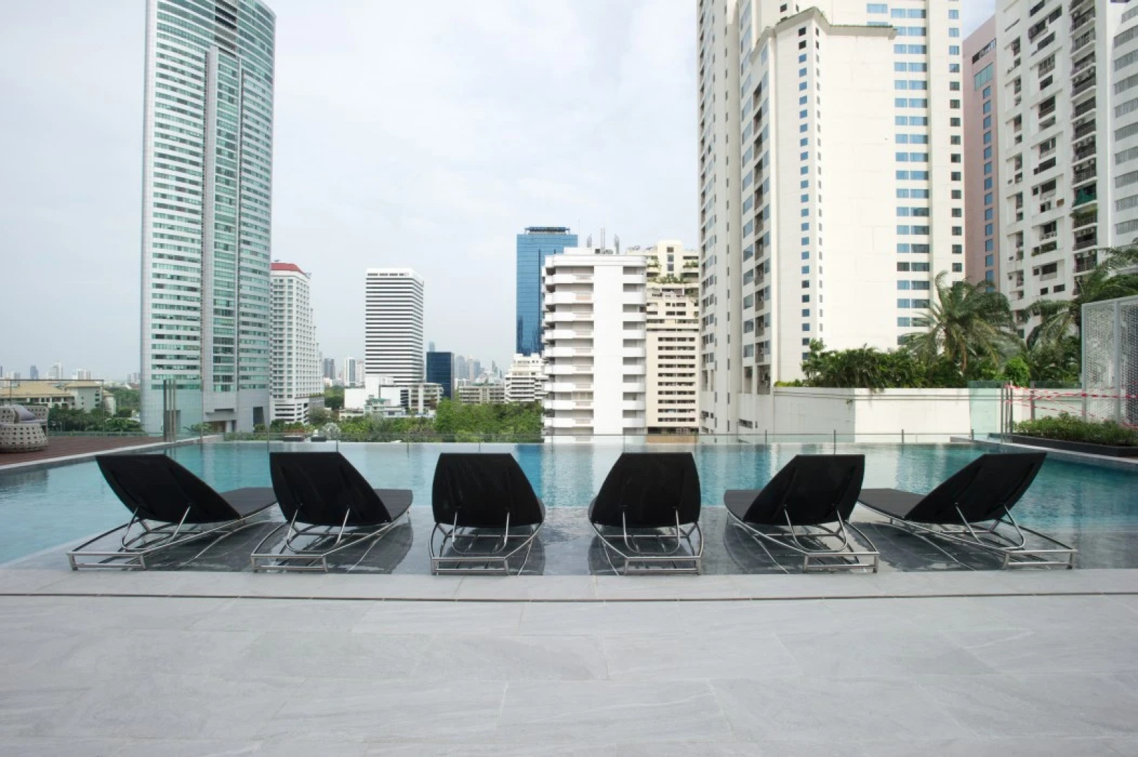 Novotel Bangkok Sukhumvit 20