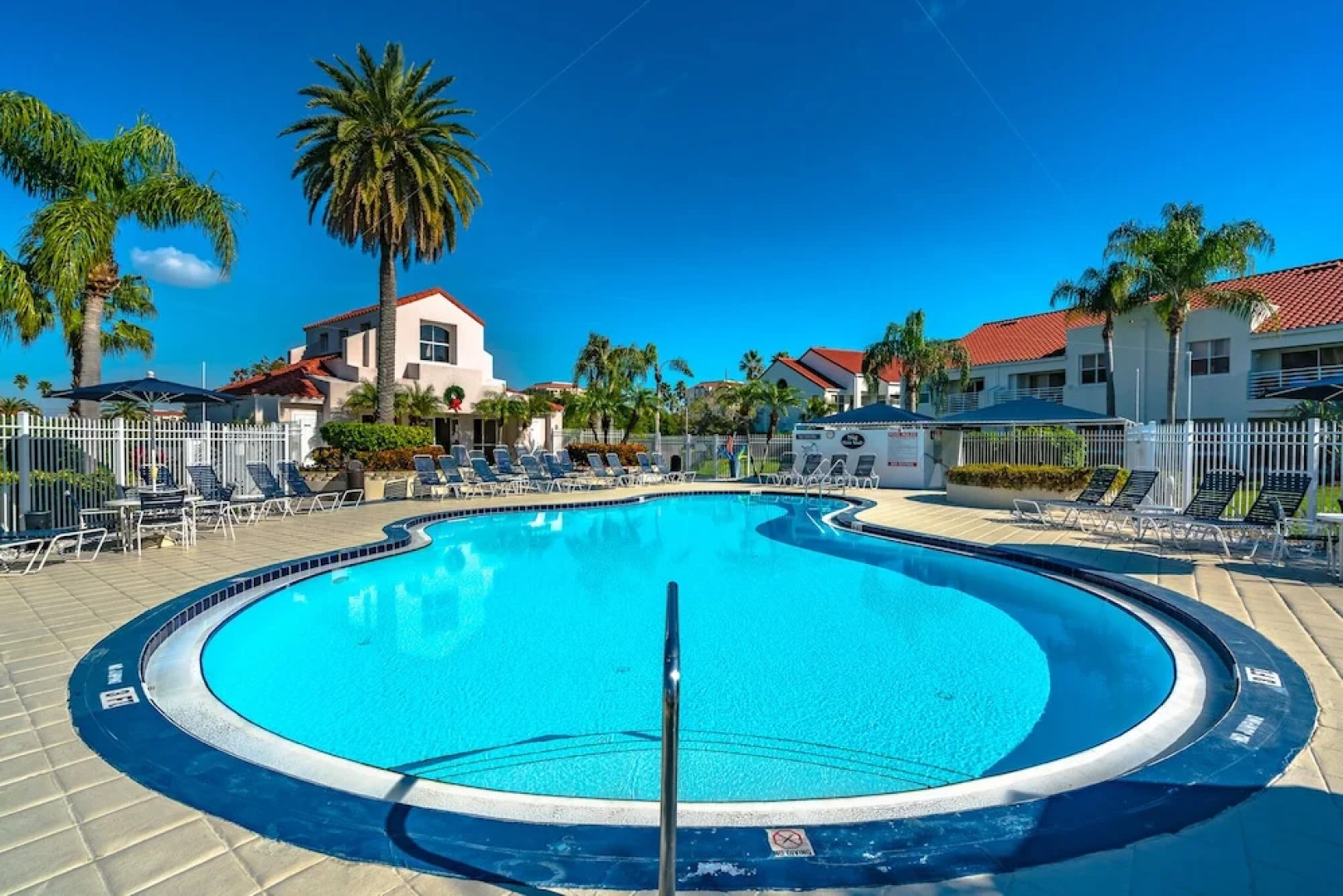 Vista Verde East 5137 - Two Bedroom Condo