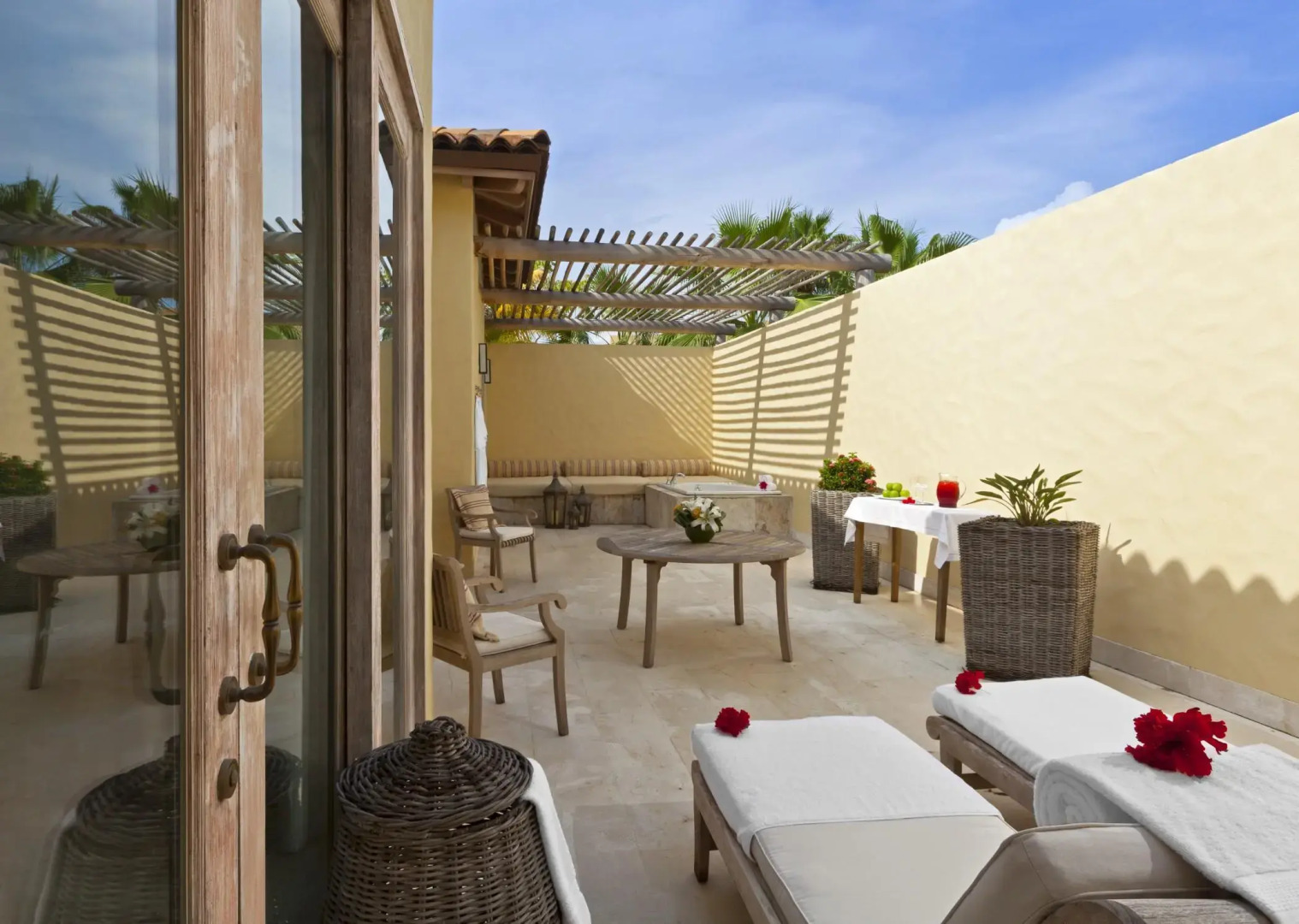 The St. Regis Punta Mita Resort