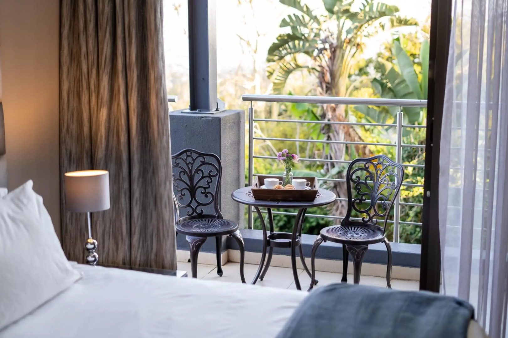 Schimper View Boutique Guest House