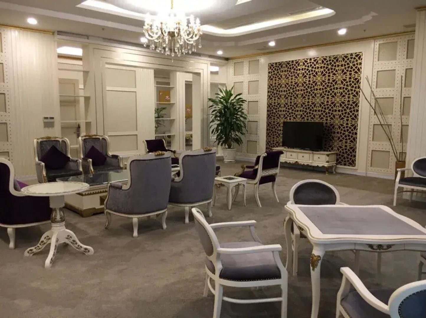 Muong Thanh Luxury Ca Mau Hotel