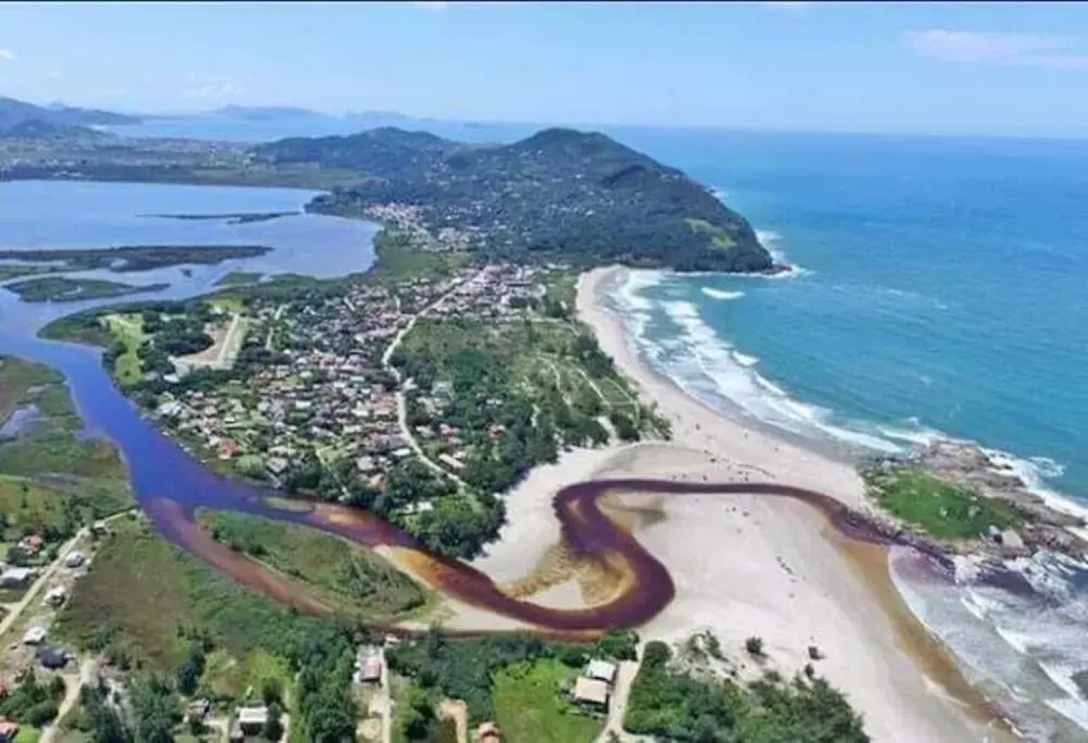 Pousada Solar da Lagoa