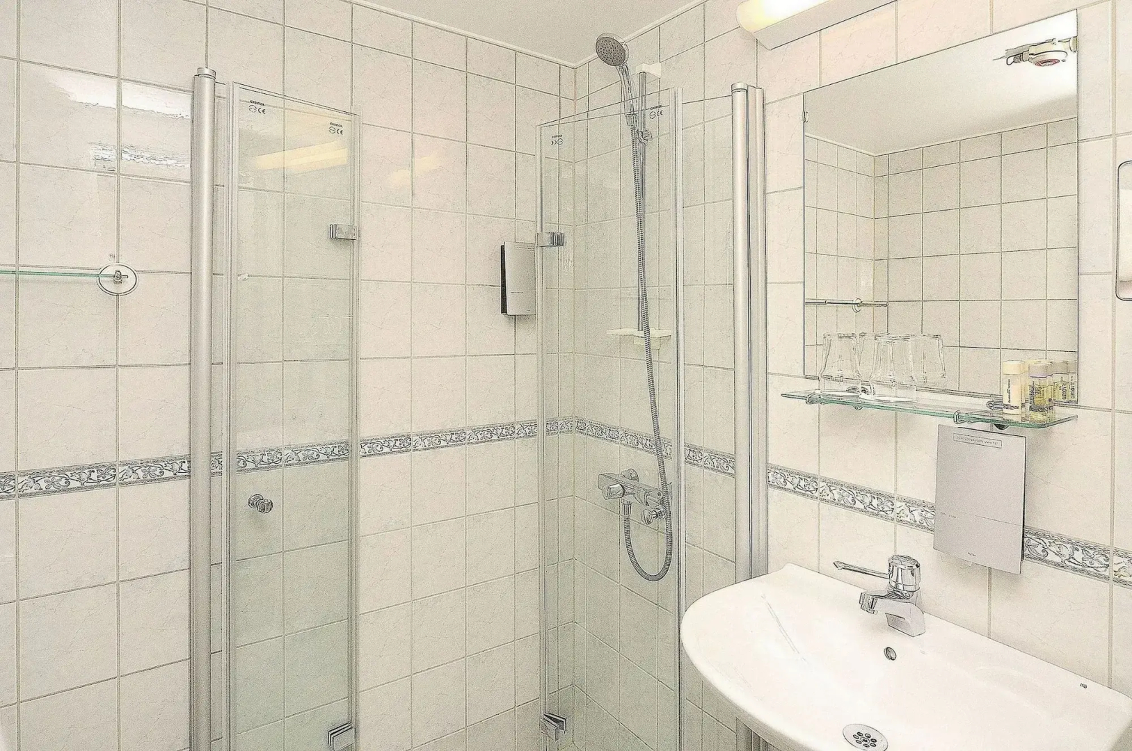 Hotell City