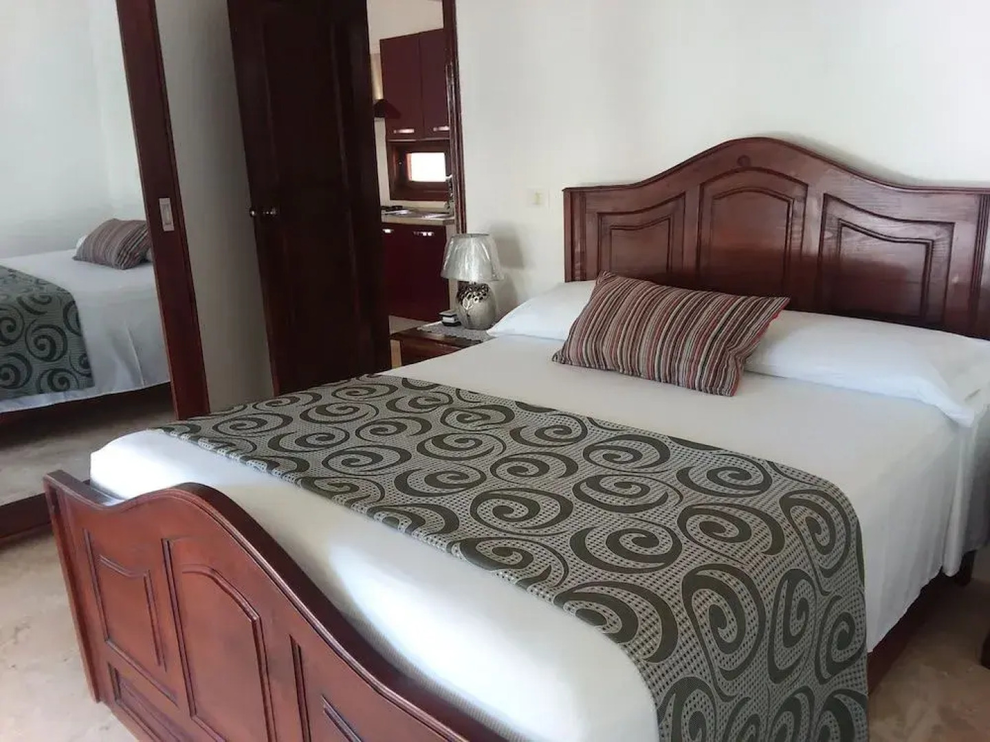 Oasi Encantada Beach Resort