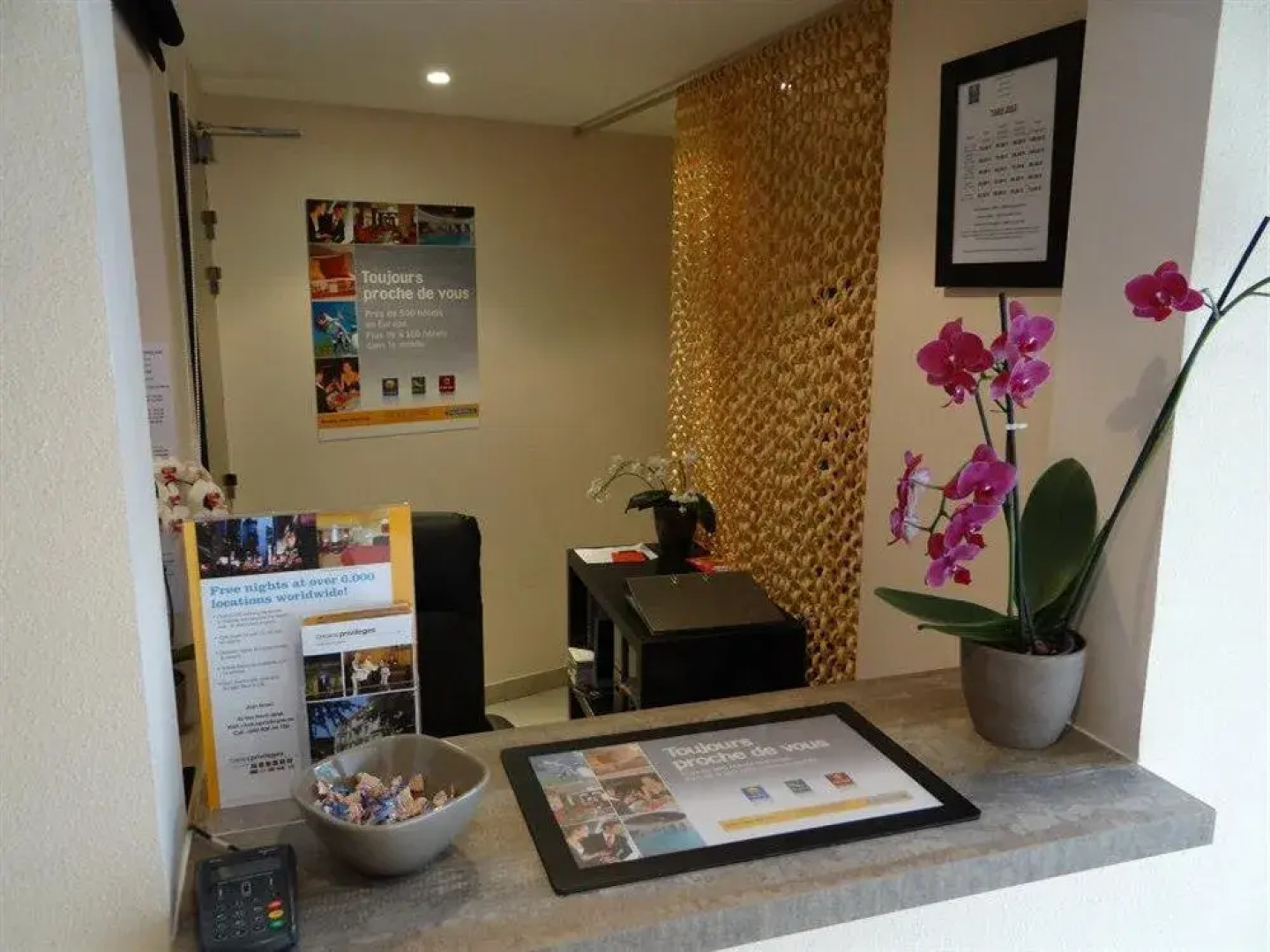 Sweet Home Appart Hotel Deauville Sud