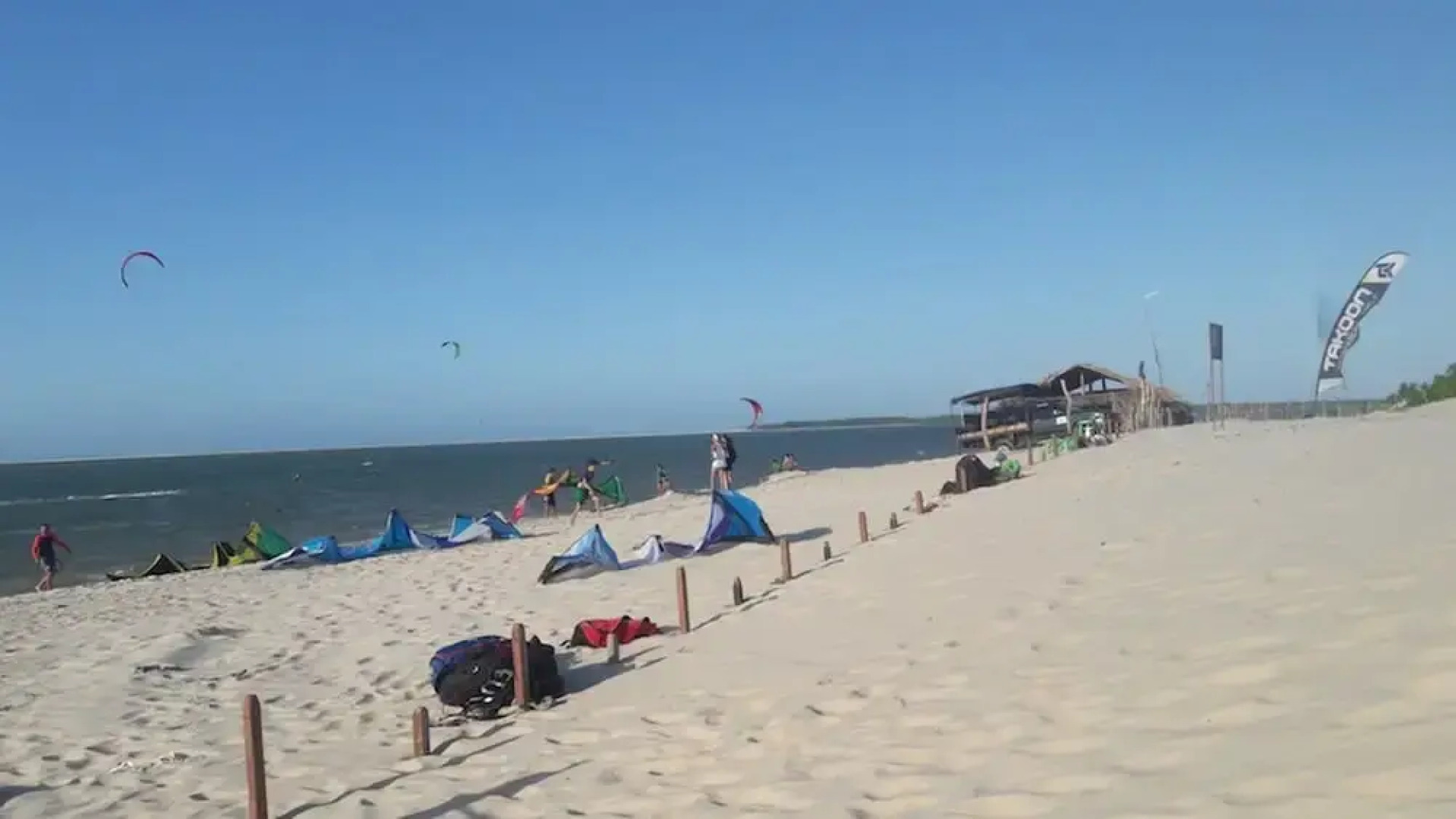 Pousada Rancho do Buna