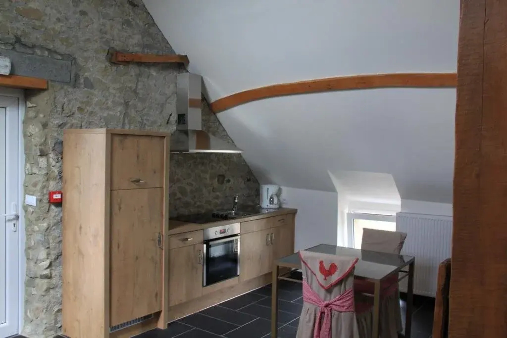 Aux Charmes De La Campagne