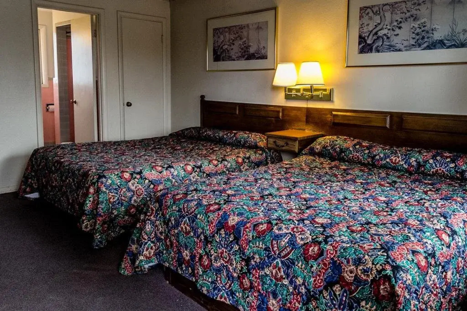 Lakeview Lodge Motel