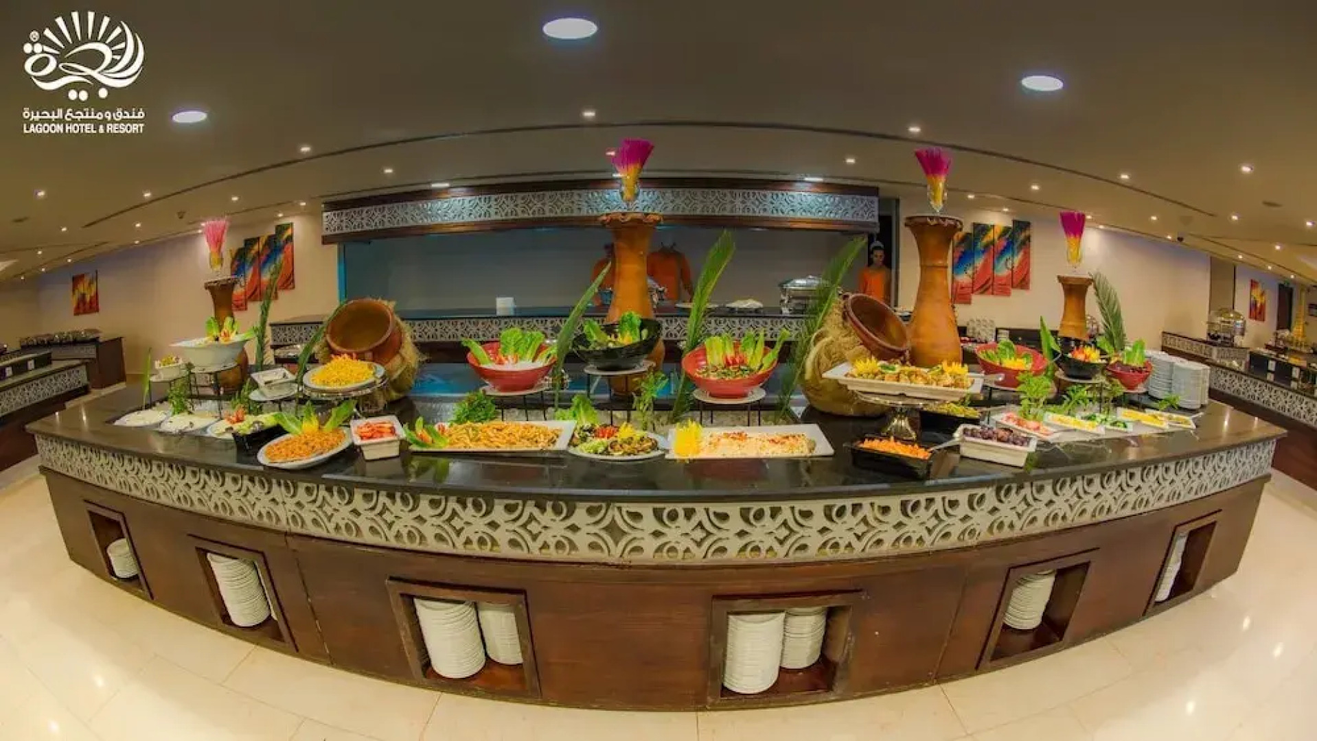 Lagoon Hotel & Resort