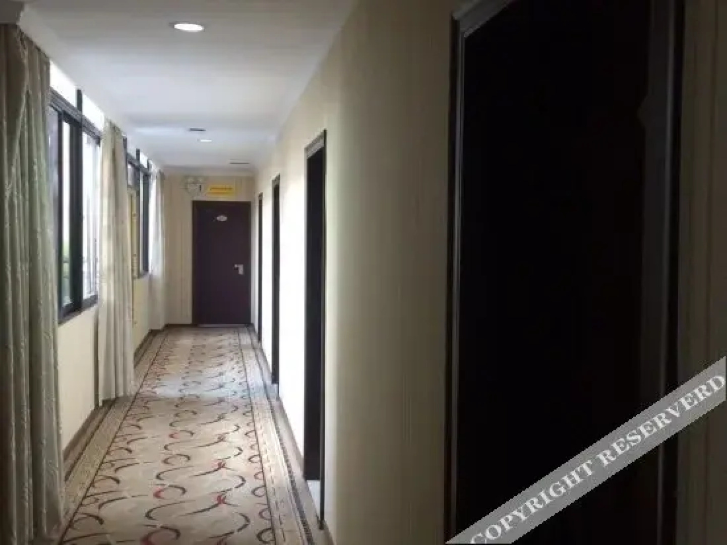 Shiyan Xinliangyuan Hotel