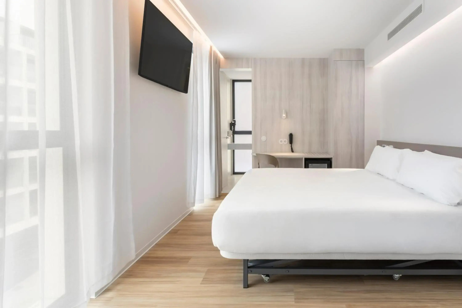 B&B Hotel Santo Tirso