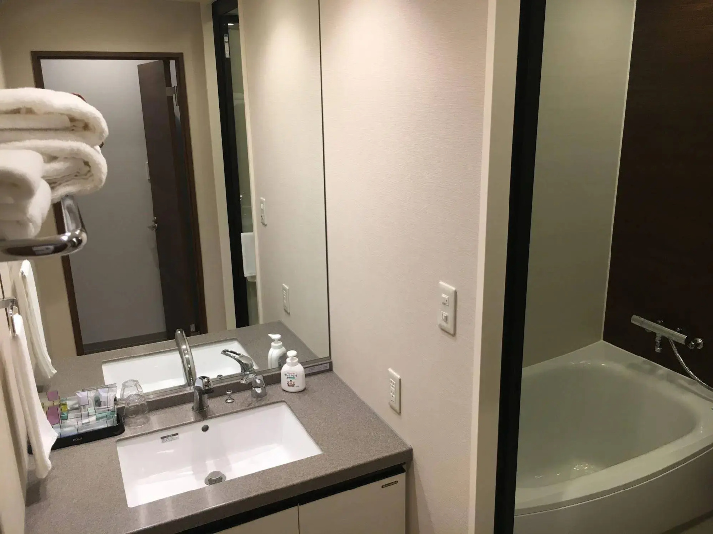 Hakuba Grand Apartments