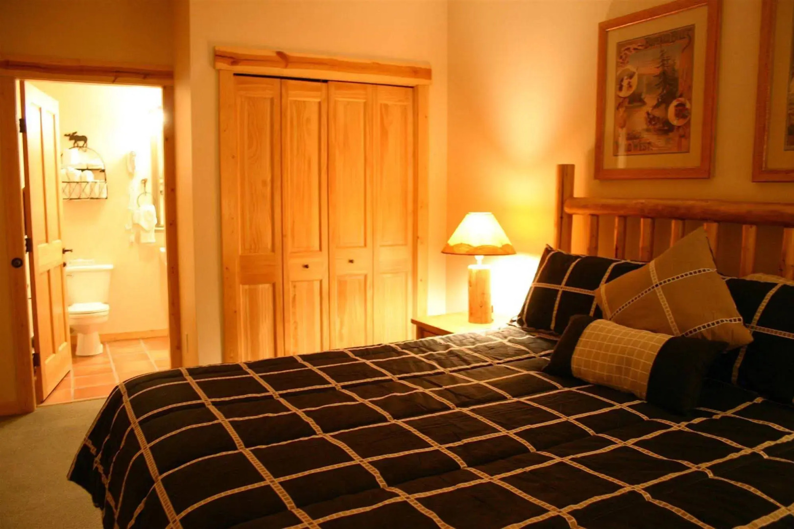 New Village by Copper Vacations