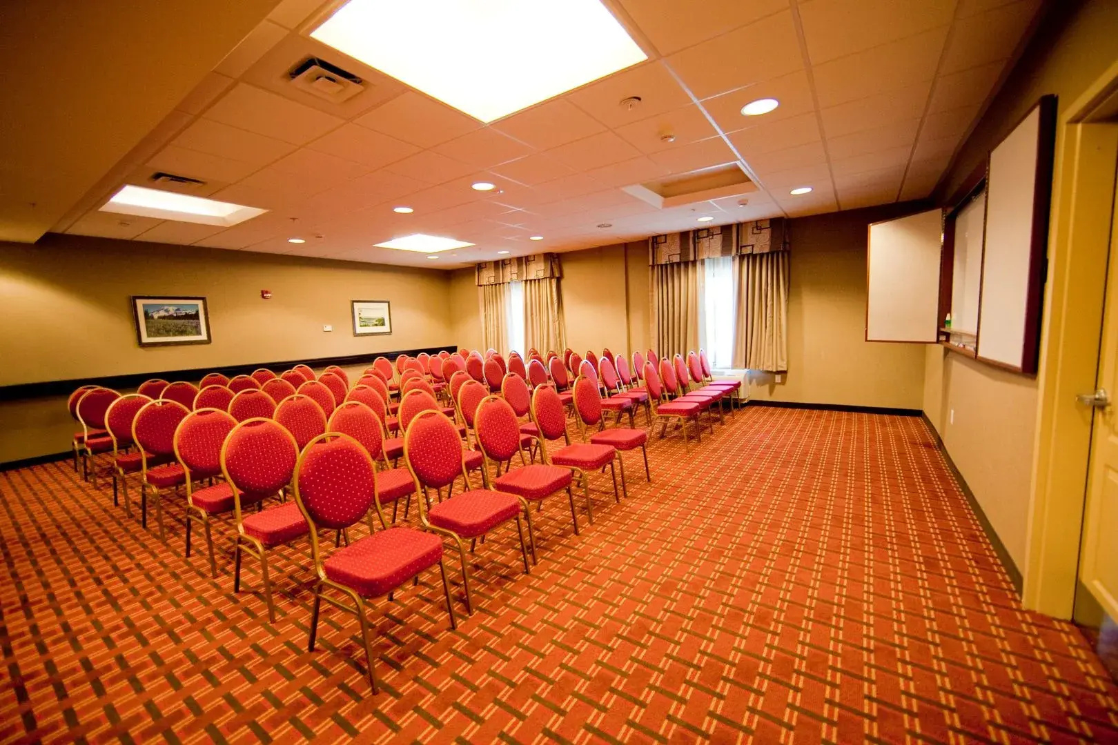 Hampton Inn & Suites Seattle/Kent,WA