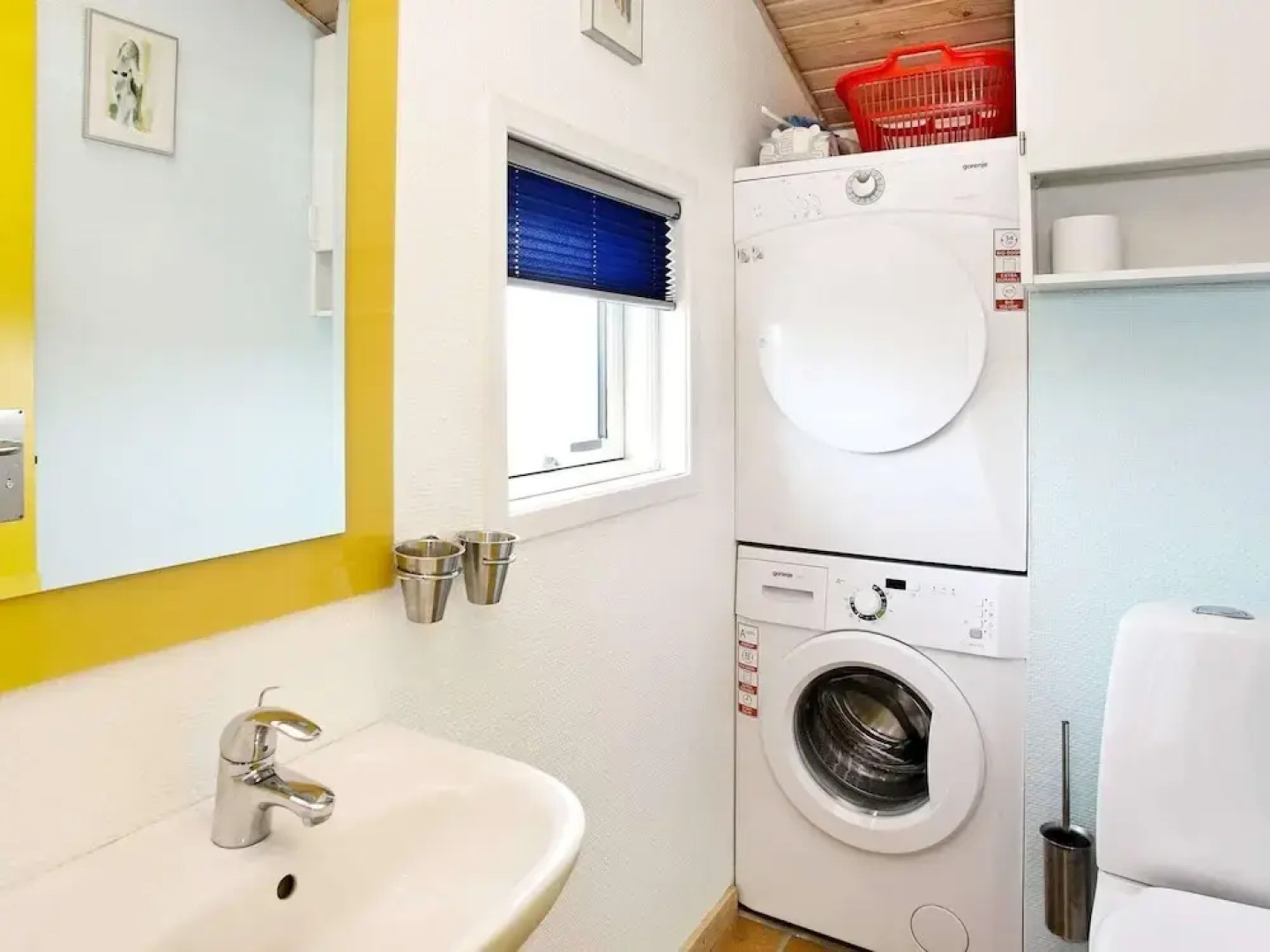 Serene Holiday Home in Løkken near Sea