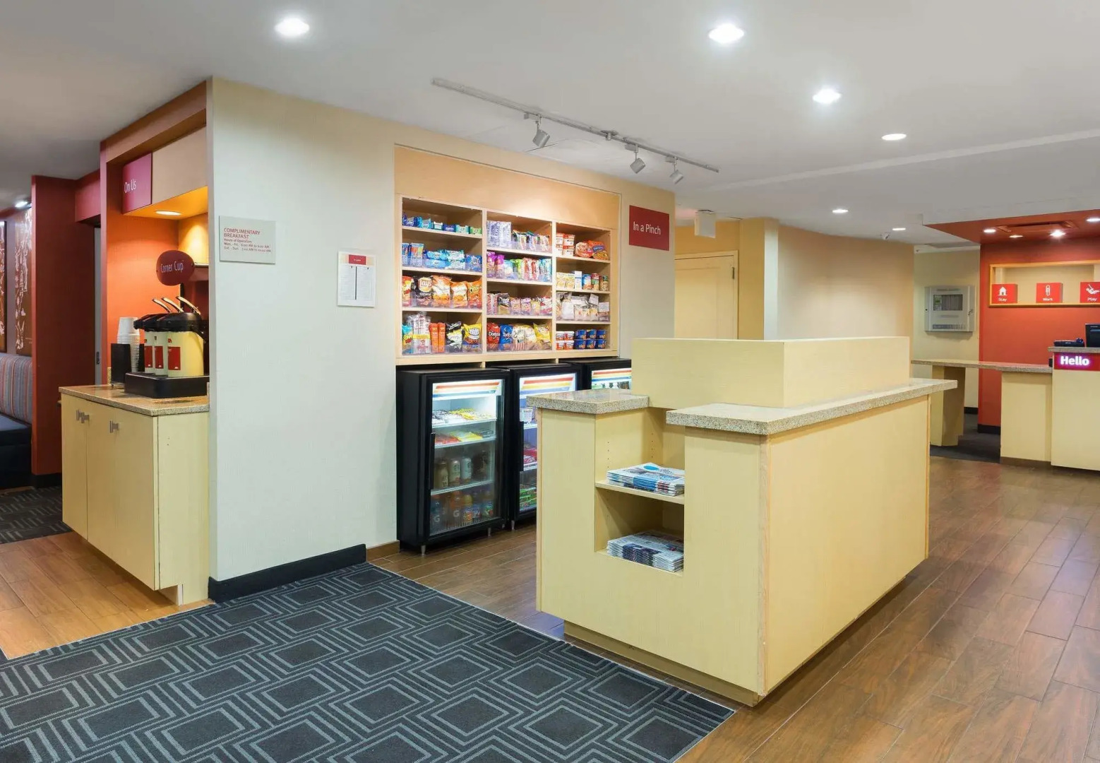 TownePlace Suites By Marriott Shreveport Bossier City