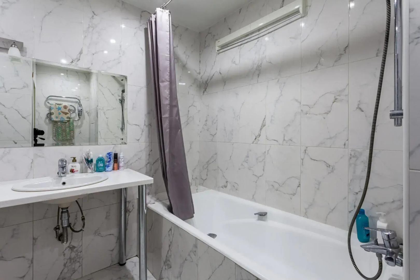 Апатртаменты в поселке Коммунарка