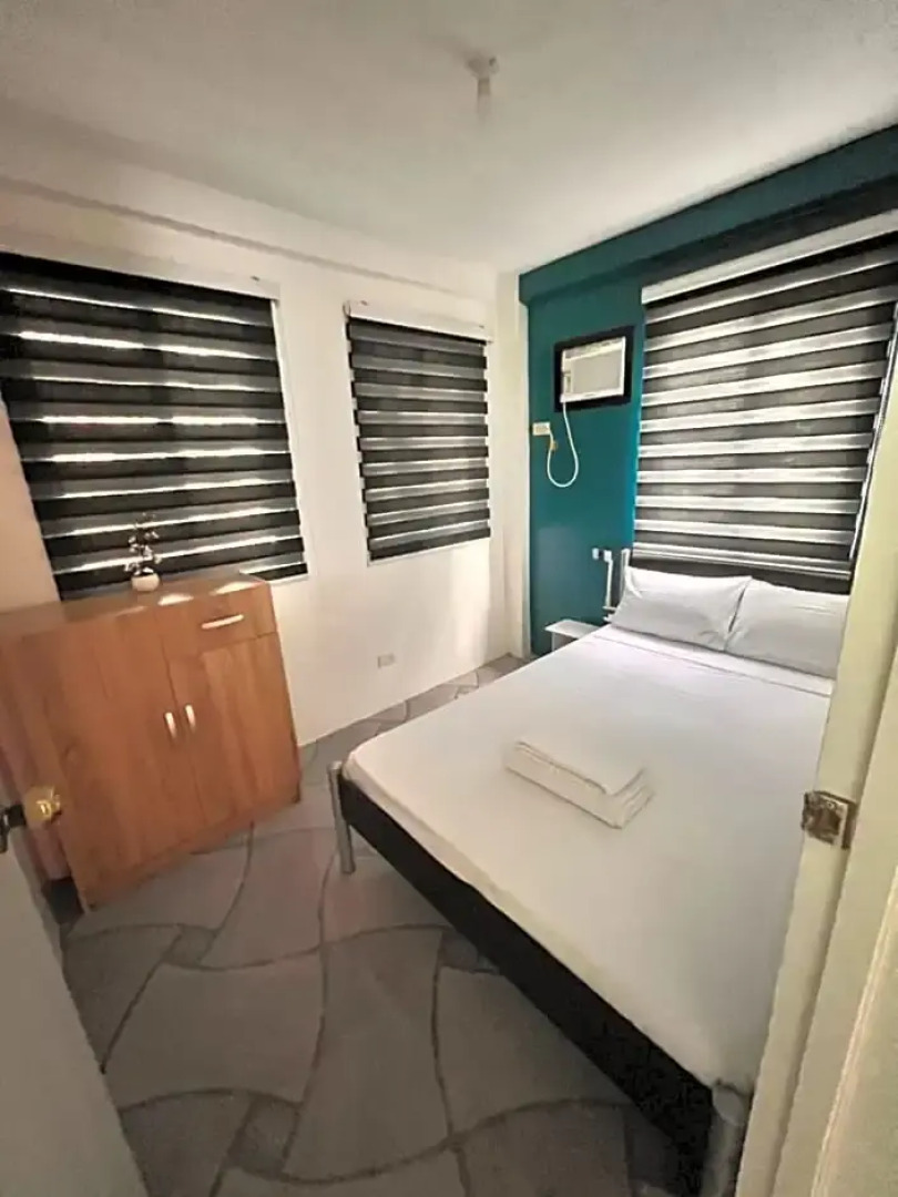 Cabuhat Duco Lodge 1