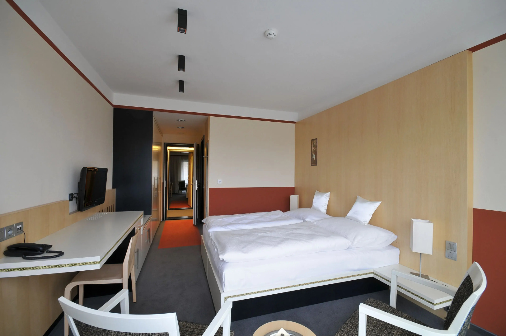 ALEXANDRIA Spa & Wellness hotel