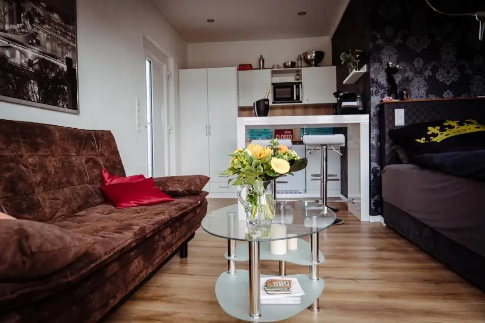 Das Appartement