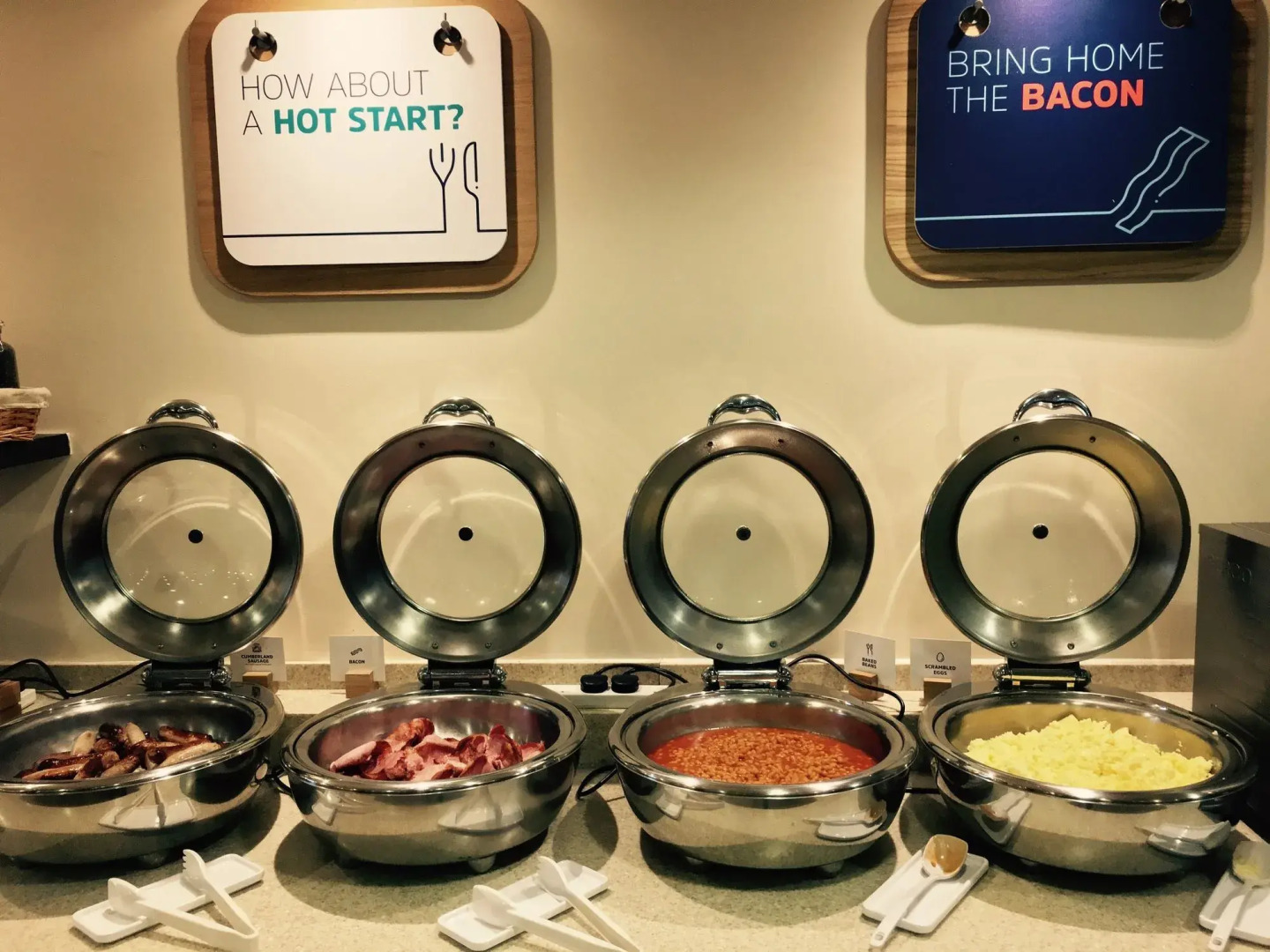 Holiday Inn Express Cheltenham by IHG