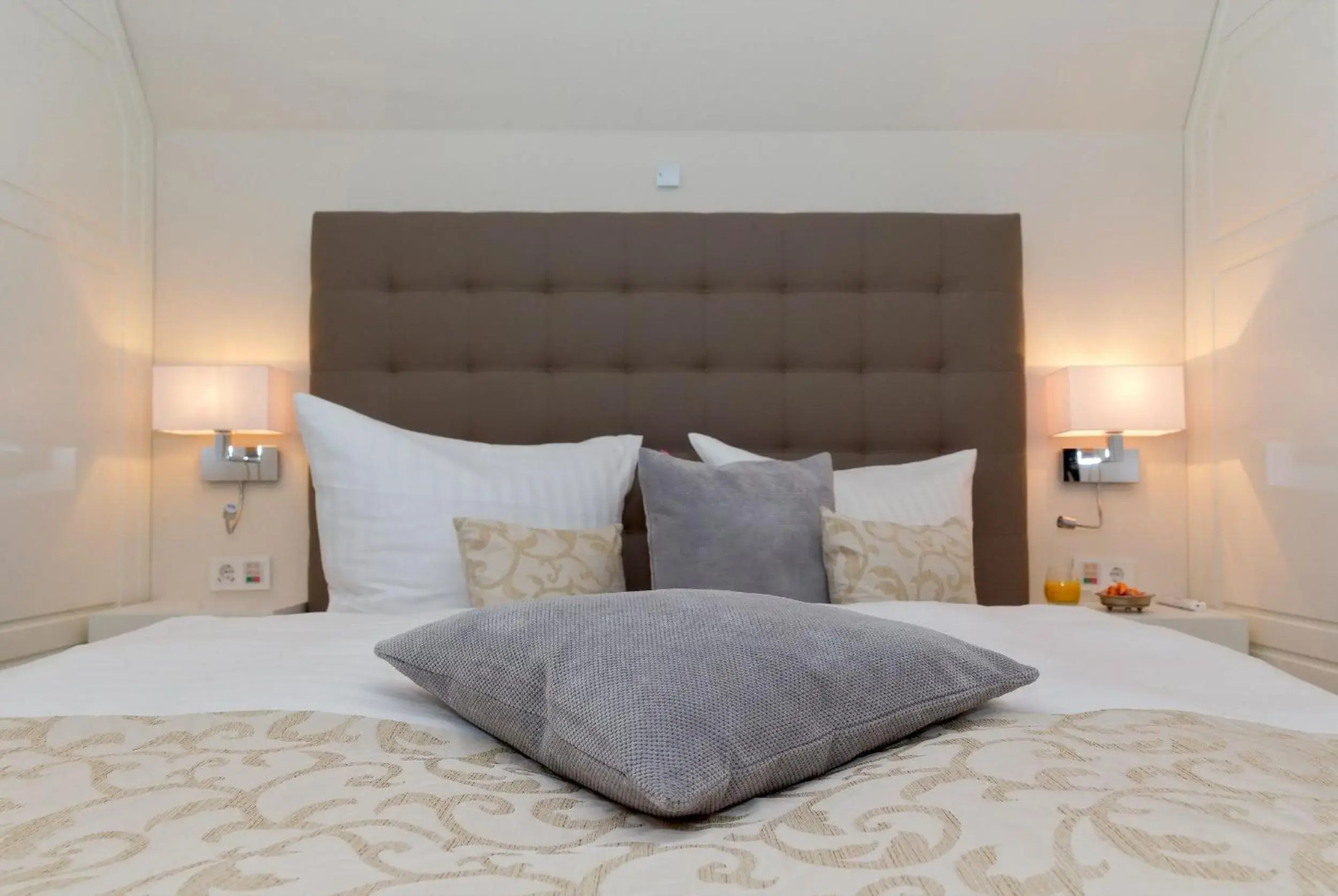 Villa Gruner - Praesidentensuite