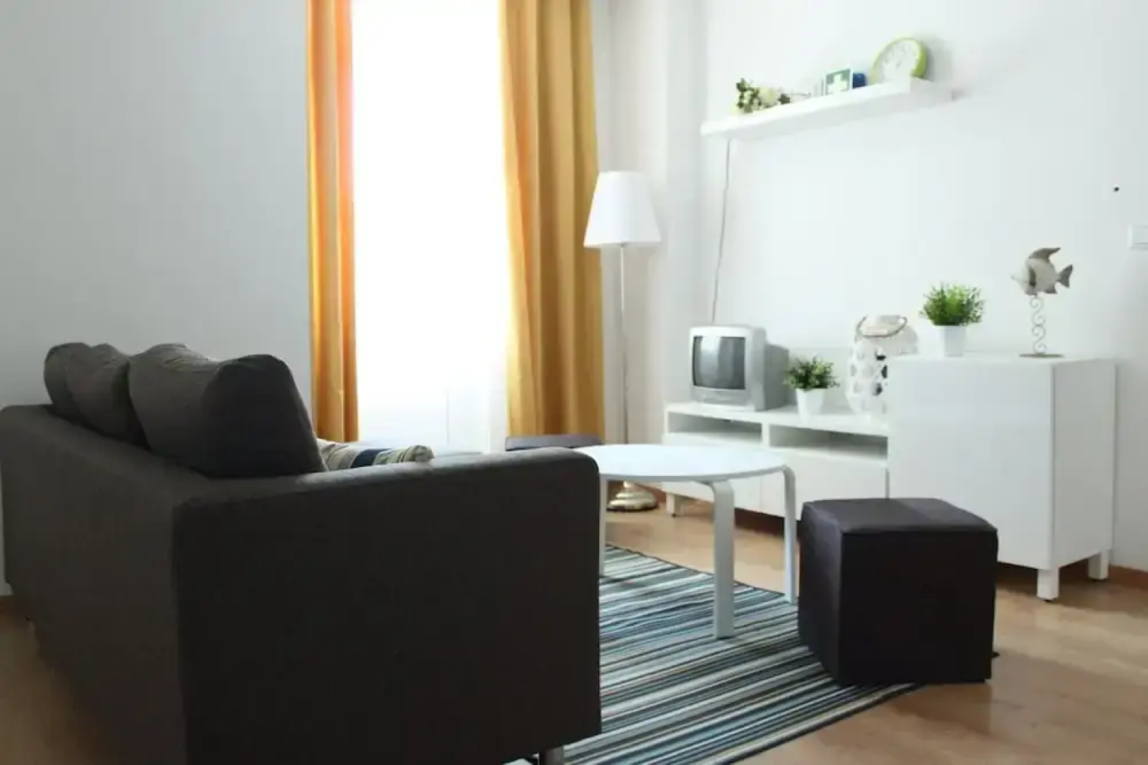 Aveiro White House